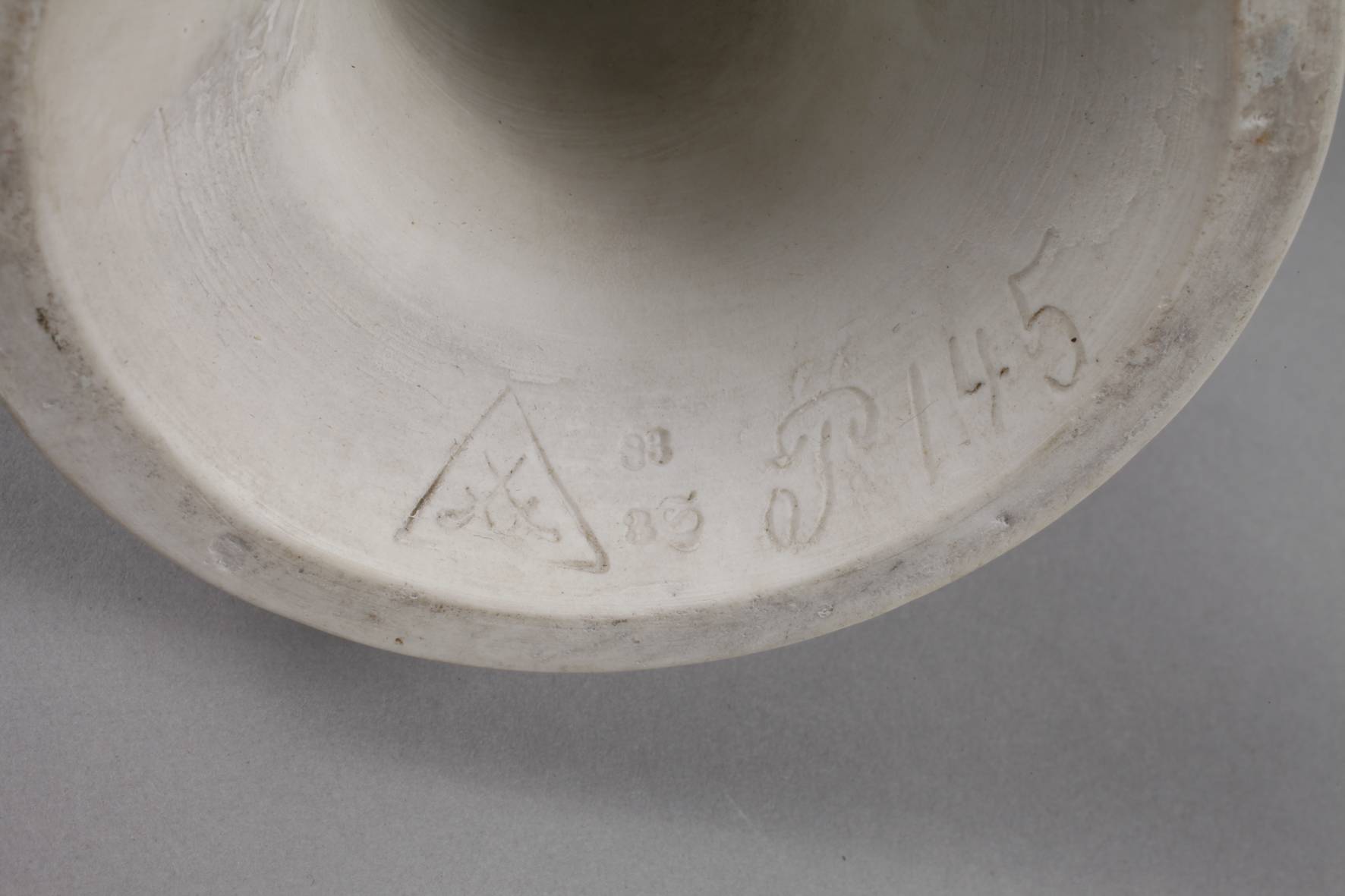 Meissen Büste ”Otto von Bismarck auctions & price archive